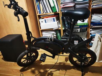 Bicicleta Elíptica con Doble Manillar - 5kg - BELI-120