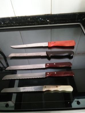Set cuchillos 6 piezas  Santa Mariana - Menaje y Cocina