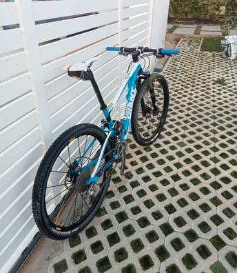 Bicicleta giant 26 online doble suspension