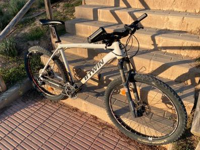 Rockrider 540 xl nueva de segunda mano Milanuncios