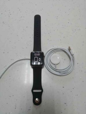 Apple watch serie cheap 3 42mm segunda mano