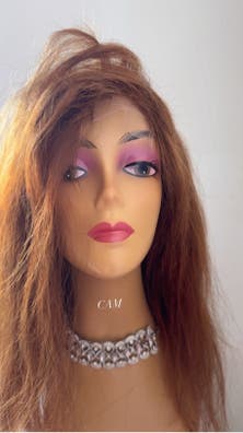 Peluca Moda y complementos de segunda mano barata Milanuncios