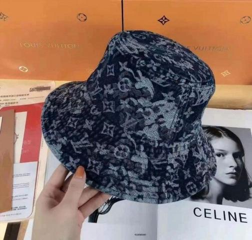 Milanuncios - Gorra Louis Vuitton