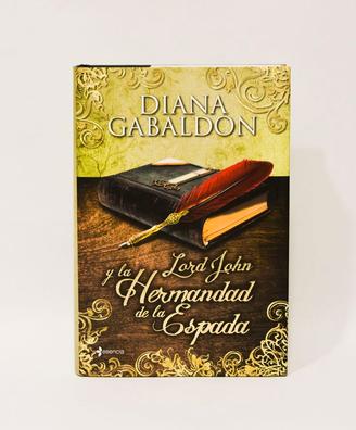 Las mejores ofertas en Libro en rústica de ficción libros de ficción y  Diana Gabaldon