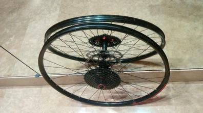Rueda syncros mtb 29 de segunda mano Milanuncios