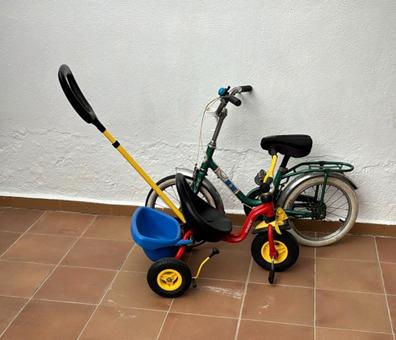 Triciclo de segunda mano en Almería Provincia Milanuncios