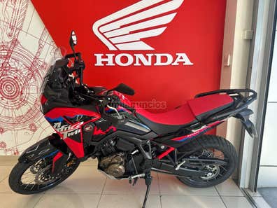 Honda Africa Twin