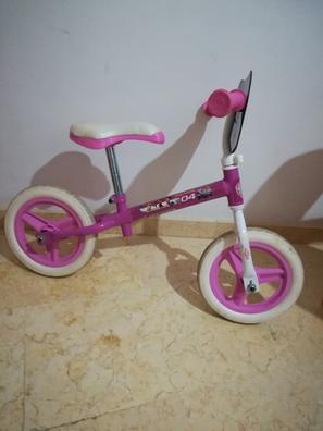 Bici sin best sale pedales patrulla canina