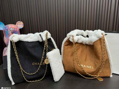 Bolsas imitacion online chanel