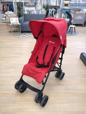 Silla paraguas de bebé de segunda baratos en Pontevedra | Milanuncios