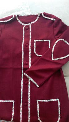 Milanuncios - Mendigoizale Kaiku paño