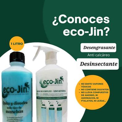 Eco-jin productos Laboncler de segunda mano por 13,5 EUR en