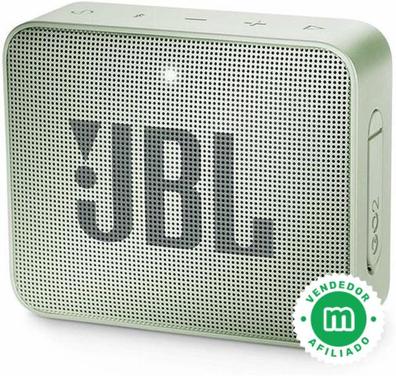 JBL Go 3 en : altavoz inalámbrico compacto con protección IP67 por 29  $ (20 $ de descuento)