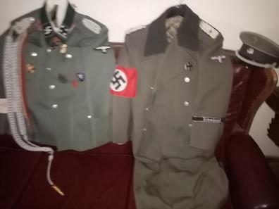 Hugo boss y cheap los uniformes nazis xl