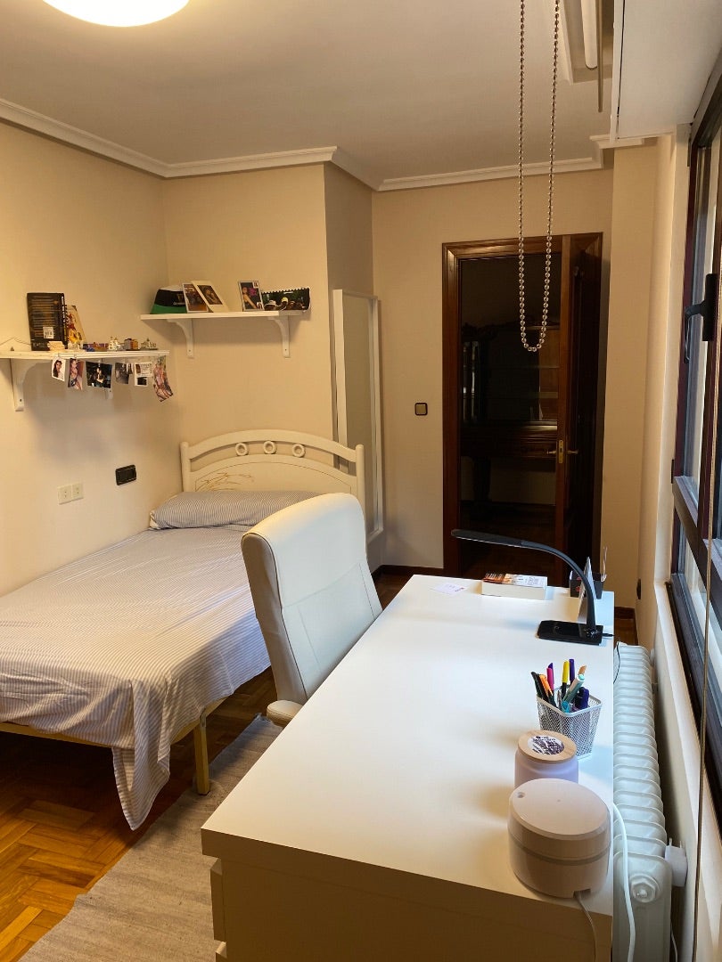 Fotografía del inmueble reportado: 750 €/mes — Oviedo, Oviedo