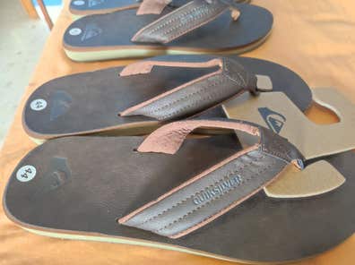 Chanclas ale hop nuevas Otro tipo ropa, calzado y complementos de segunda mano | Milanuncios