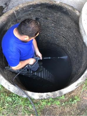 Milanuncios - bomba agua pozos profundos y superficies