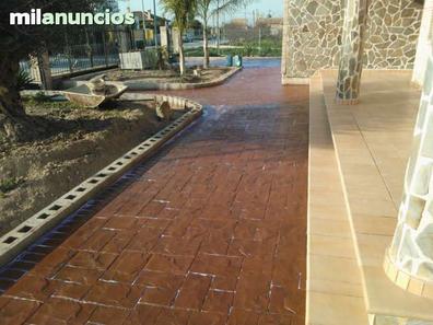 Molde piedra Galicia - PAVICRET, pavimentos y revestimientos Valencia