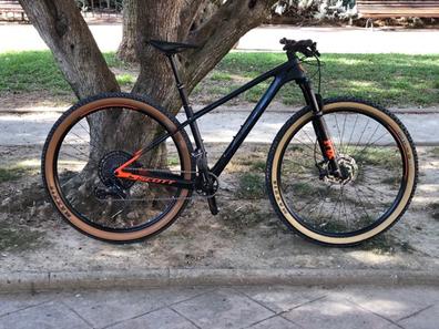 Mtb 29 talla s Bicicletas de segunda mano baratas