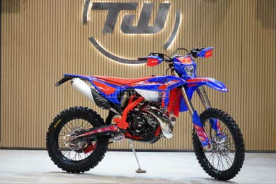 Beta RR Racing 2t 300
