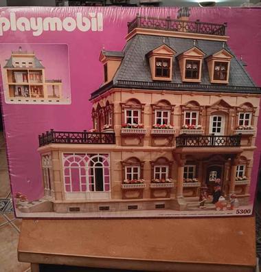 Cocina victoriana playmobil deals