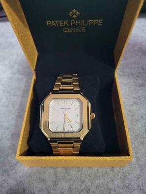 Patek philippe Relojes de mujer de segunda mano baratos Milanuncios