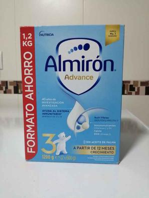 Almirón 3 Advance Formato Ahorro 1.2 Kg