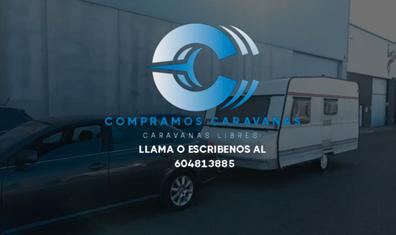 Caravanas problemas de segunda mano km0 y ocasi n Milanuncios