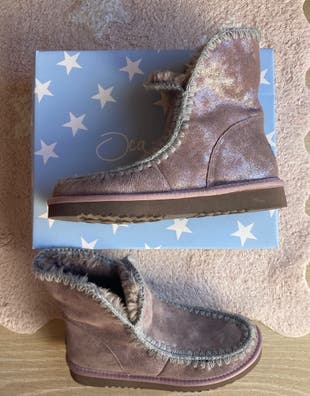 Calzado de segunda mano para mujer en Soria Provincia Milanuncios