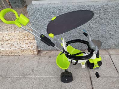 Triciclo avigo de segunda mano Milanuncios