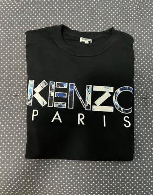 Kenzo Moda y complementos de segunda mano barata en Zaragoza