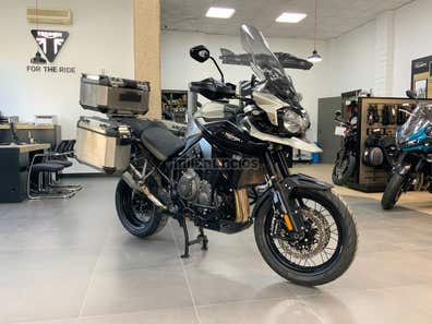Triumph Tiger