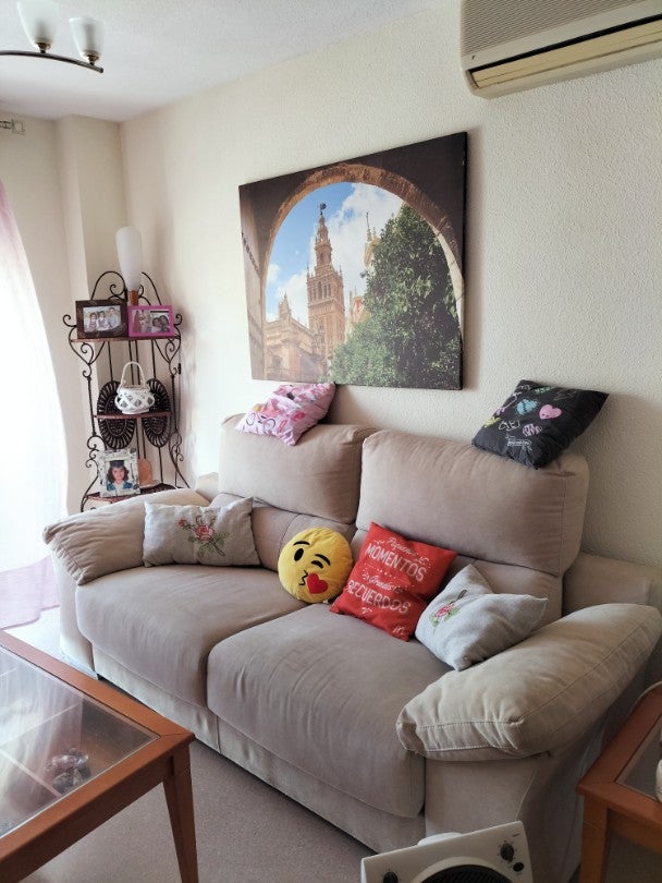 Fotografía del inmueble reportado: 500 €/mes — Alamillo, Alamillo