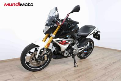 Milanuncios - BMW - G 310 GS