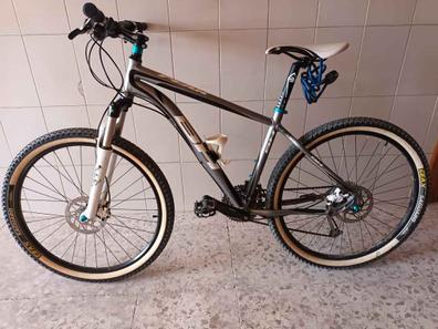 Bicicleta bh peak hot sale