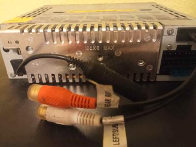 Radio cassette Recambios Autorradios de segunda mano baratos en Murcia  Provincia