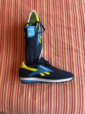 Reebok classic de segunda mano para hombre en Zaragoza Provincia Milanuncios