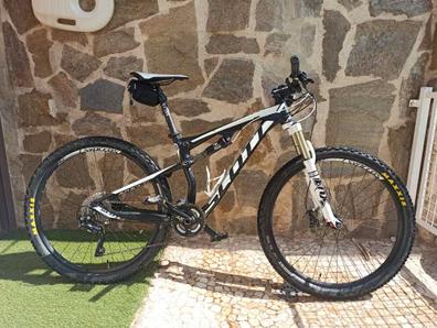 2015 scott deals spark 740