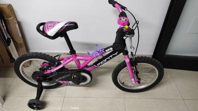 Bicicleta para niños Monty 103 - 16