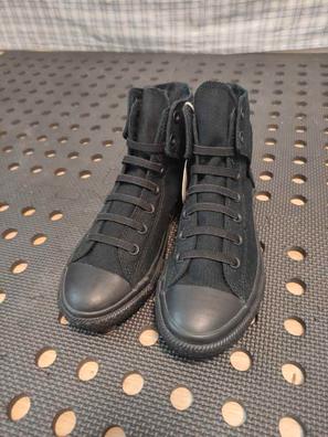 Converse talla 38 Moda y complementos de segunda mano barata