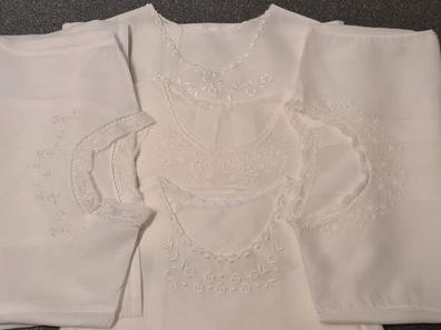 Primera postura Ropita de bebe de segunda mano barata Milanuncios