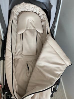 nido bugaboo Coches de bebé de segunda mano baratos | Milanuncios