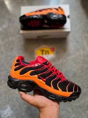 ritmo tirar a la basura falda Zapatillas nike contrareembolso Ropa, zapatos y moda de hombre de segunda  mano barata | Milanuncios