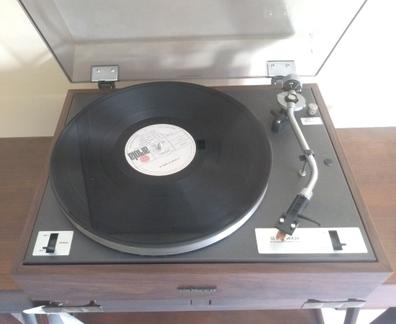 tocadiscos pioneer pl990 de segunda mano por 100 EUR en Vigo en