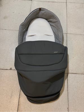 Funda capazo joolz hub de segunda mano Milanuncios