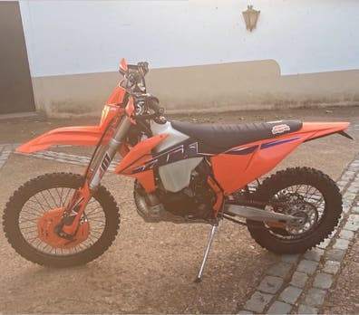 KTM 300 EXC