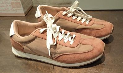 zapatos puma originales dama usadas