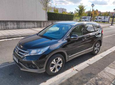Honda CR-V de segunda mano y ocasión en País Vasco | Milanuncios