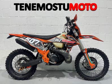KTM - 300 EXC TPI