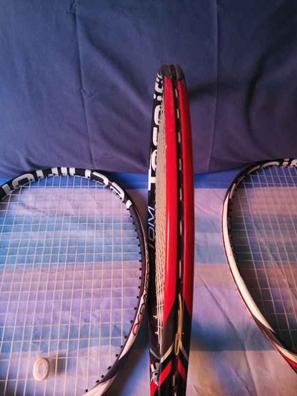 Raquetas de frontenis tecnifibre hot sale